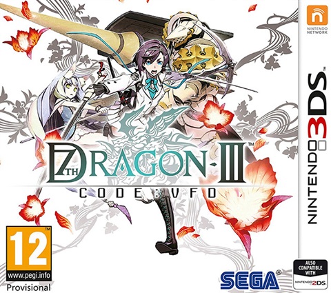 7th Dragon III Code VFD